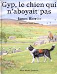 Gyp, le chien qui n'aboyait pas