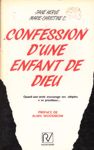 Confession d'une enfant de Dieu