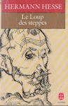 Le loup des steppes