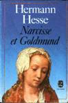 Narcisse et Goldmund