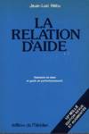 La relation d'aide