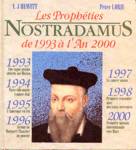 Les Prophties Nostradamus de 1993  l'An 2000
