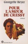 Pour l'amour de Cressy