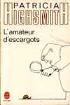 L'amateur d'escargots