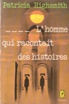 L'homme qui racontait des histoires