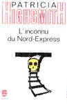 L'inconnu du Nord-Express