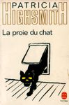 La proie du chat