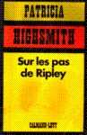 Sur les pas de Ripley