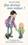 Que devient mon enfant?