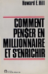 Comment penser comme un millionnaire et s'enrichir