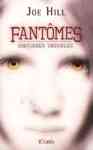 Fantmes - Histoires troubles