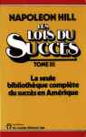 Les Lois du Succs - Tome III