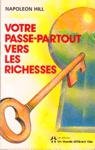 Votre passe-partout vers les richesses