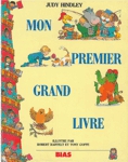 Mon premier grand livre