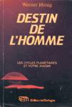 Destin de l'homme