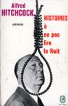 Histoires  ne pas lire la Nuit