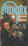 Histoires  suspense