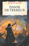 Danse de terreur - Le soldat Chamane - Tome VII