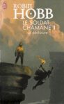 La dchirure - Le soldat Chamane - Tome I