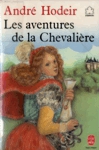 Les aventures de la Chevalire