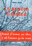 Le besoin d'aimer