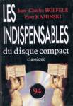 Les indispensables du disque compact classique