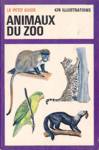 Animaux du zoo