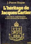L'hritage de Jacques Cartier