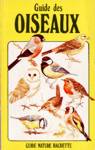 Guide des oiseaux