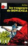 Les vengeurs de Bonanza