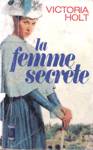 La femme secrte