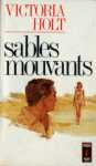 Sables mouvants