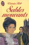 Sables mouvants