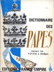 Dictionnaire des papes