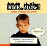 Maman, j'ai encore rat l'avion - Home Alone 2