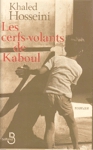 Les cerfs-volants de Kaboul