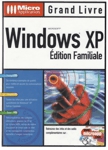 Windows XP dition Familiale
