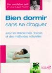 Bien dormir sans se droguer