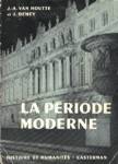 La priode moderne