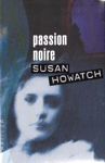 Passion noire Passion noire