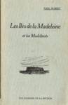 Les les de la Madeleine et les Madelinots