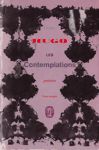 Les contemplations Les contemplations