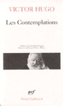 Les contemplations Les contemplations