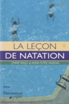 La leon de natation