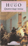 Quatrevingt-treize Quatrevingt-treize