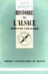 Histoire de l'Alsace