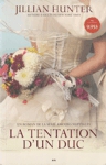 La tentation d'un Duc - Tome I