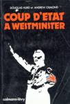 Coup d'tat  Westminster