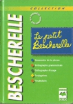 Le petit Bescherelle Le petit Bescherelle