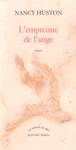 L'empreinte de l'ange